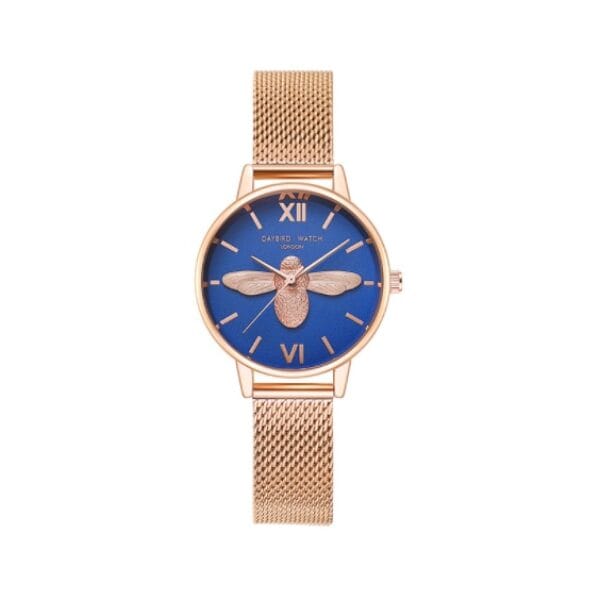 Montre femme DayBird - Élégance unique 6 coloris